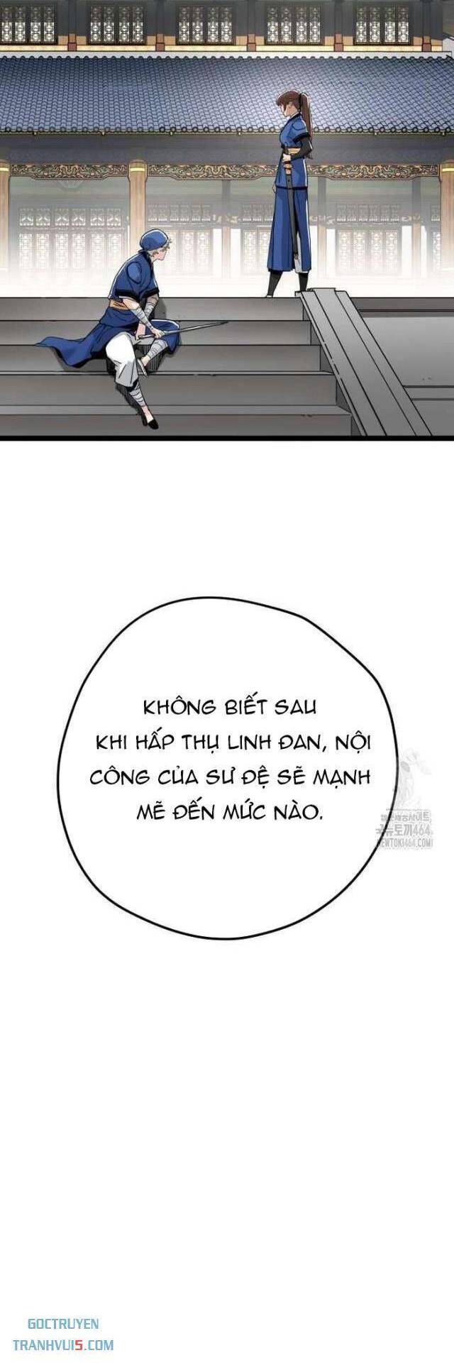 Thiên Tài Đoản Mệnh Chap 11 - Next Chap 12