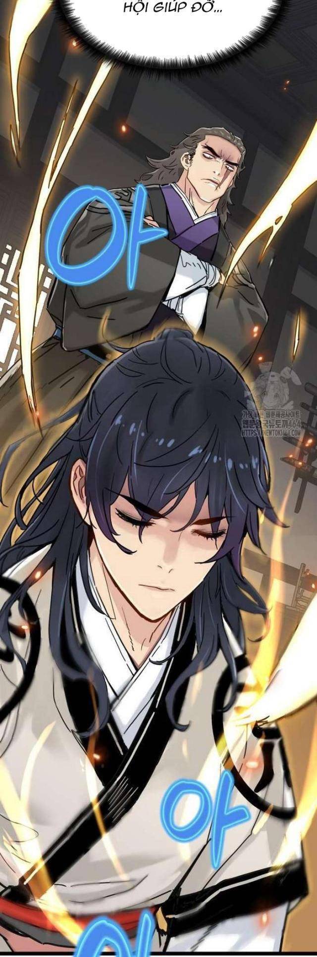 Thiên Tài Đoản Mệnh Chap 11 - Next Chap 12
