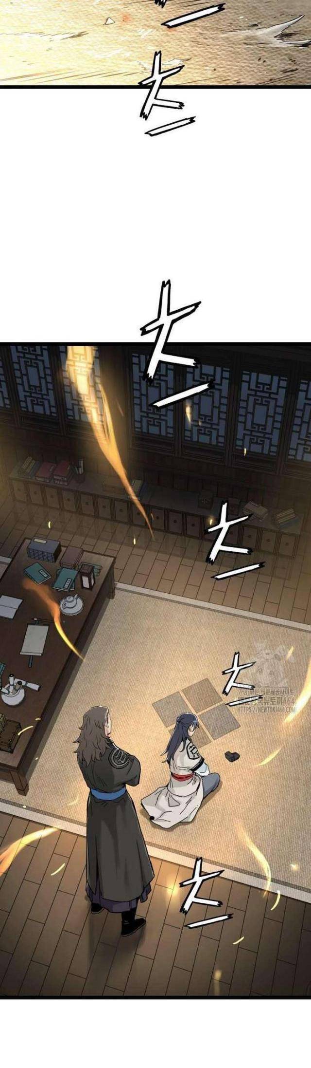 Thiên Tài Đoản Mệnh Chap 11 - Next Chap 12