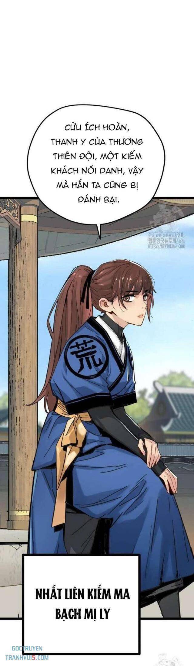Thiên Tài Đoản Mệnh Chap 11 - Next Chap 12