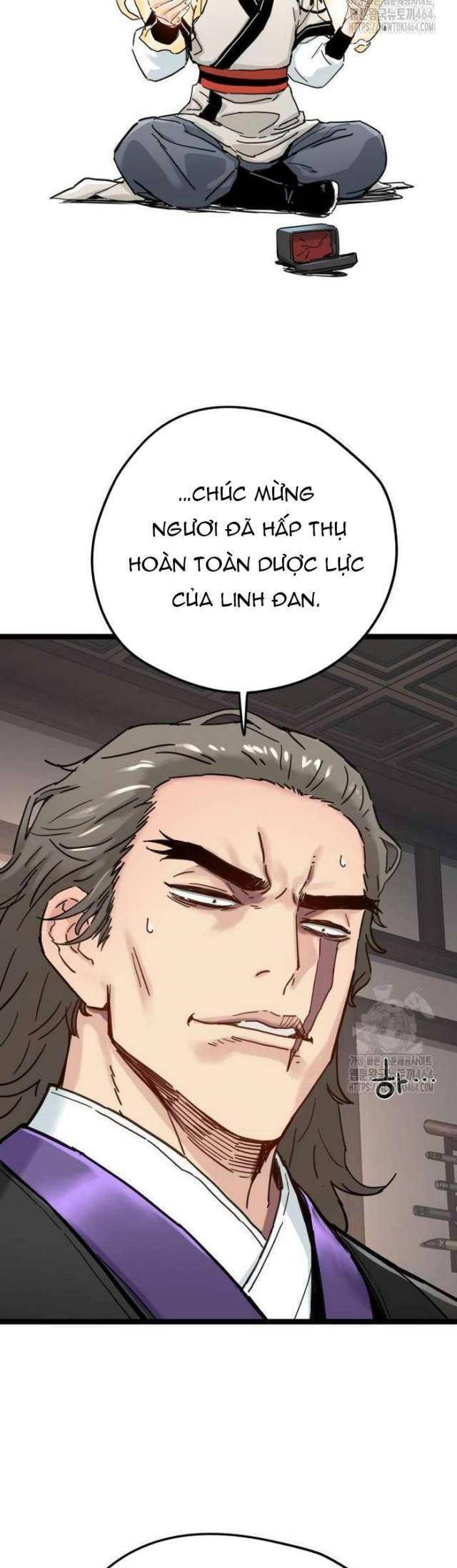 Thiên Tài Đoản Mệnh Chap 11 - Next Chap 12