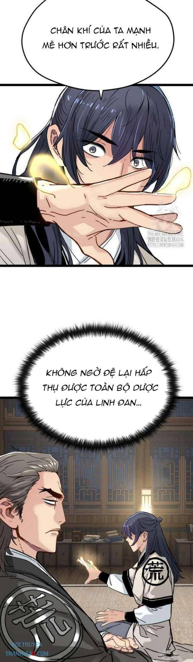 Thiên Tài Đoản Mệnh Chap 11 - Next Chap 12