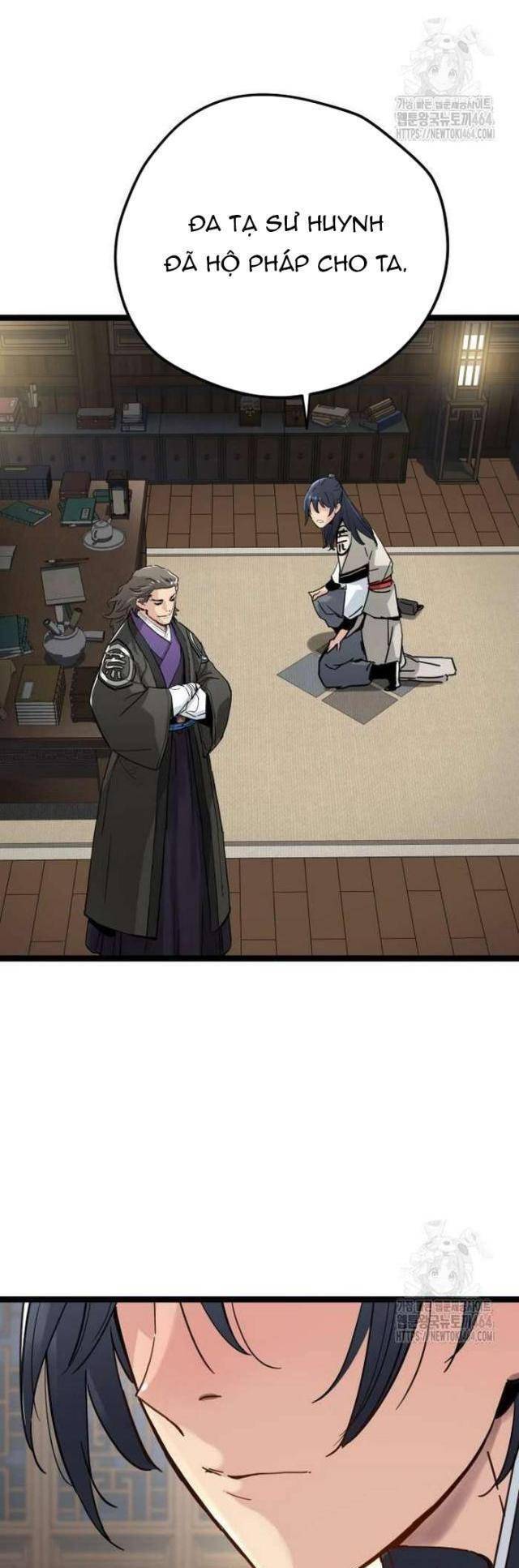 Thiên Tài Đoản Mệnh Chap 11 - Next Chap 12