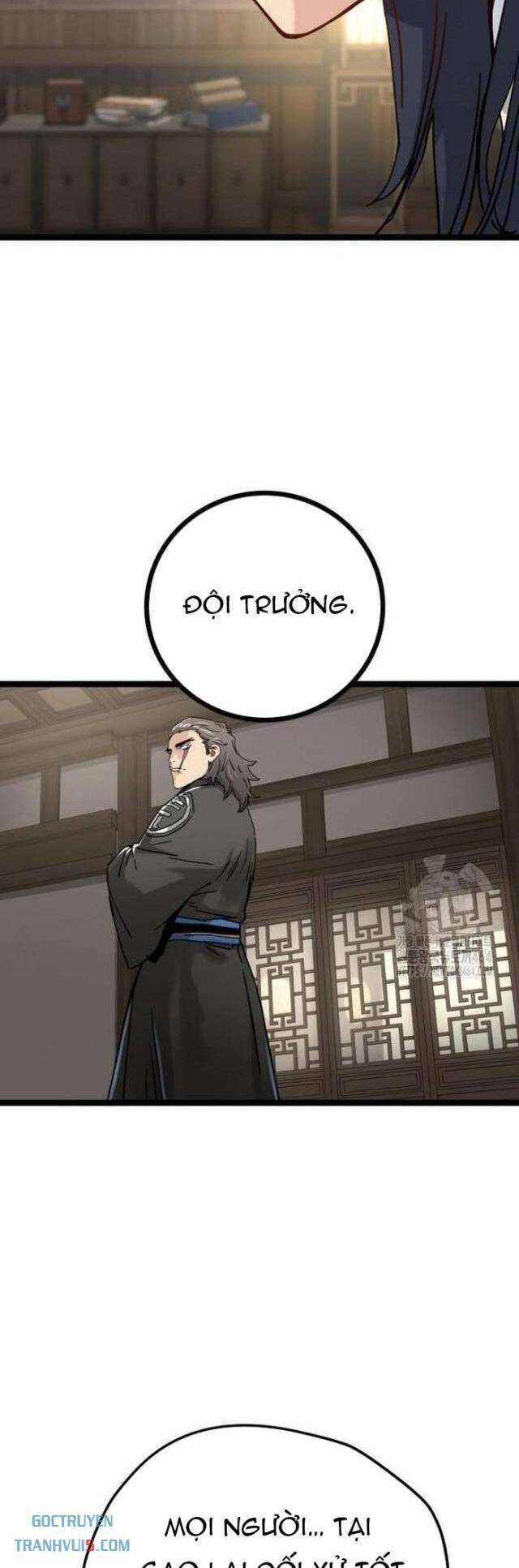 Thiên Tài Đoản Mệnh Chap 11 - Next Chap 12