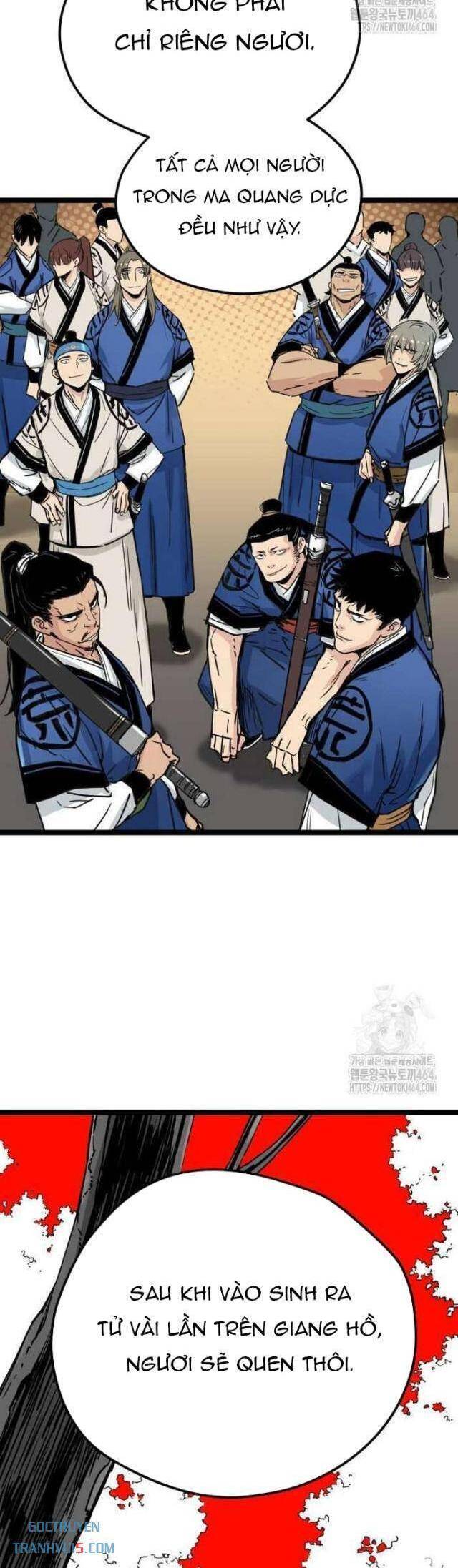 Thiên Tài Đoản Mệnh Chap 11 - Next Chap 12