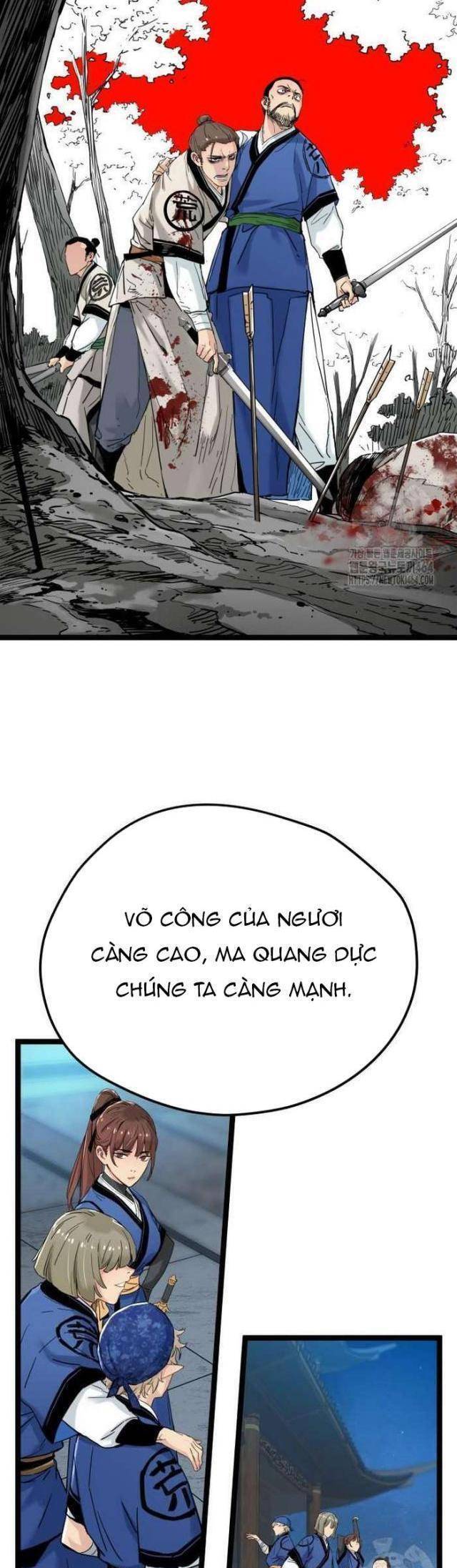 Thiên Tài Đoản Mệnh Chap 11 - Next Chap 12