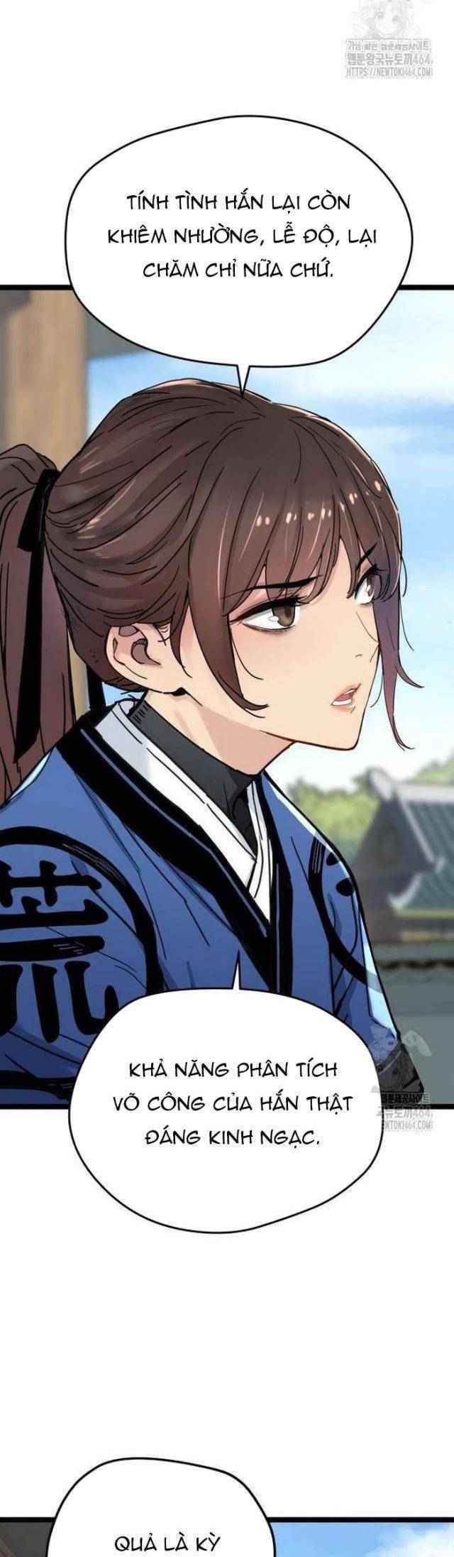 Thiên Tài Đoản Mệnh Chap 11 - Next Chap 12