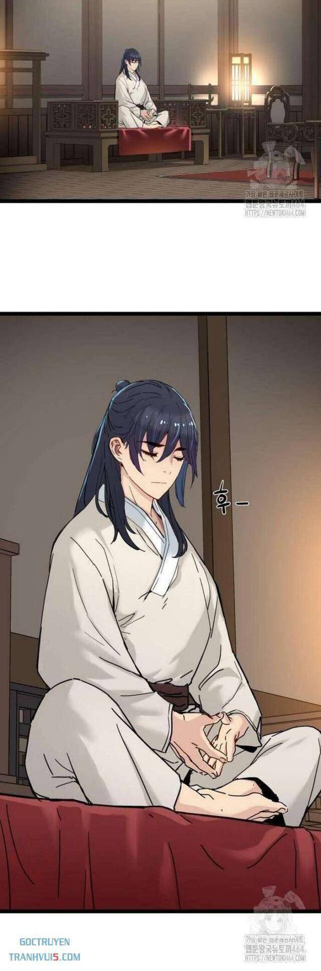 Thiên Tài Đoản Mệnh Chap 11 - Next Chap 12