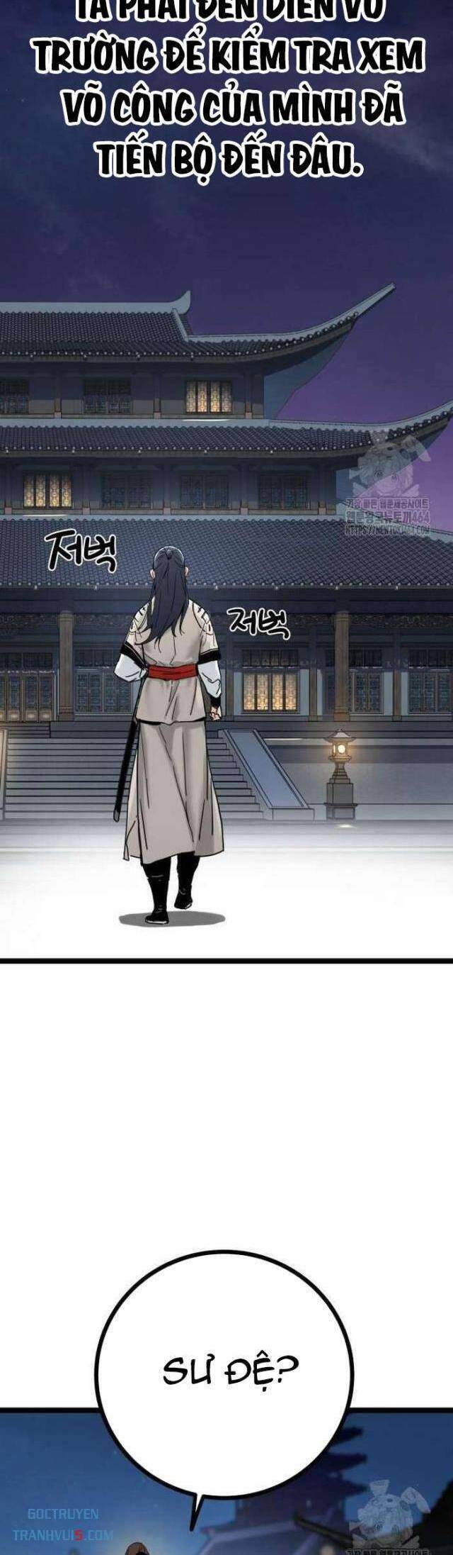 Thiên Tài Đoản Mệnh Chap 11 - Next Chap 12