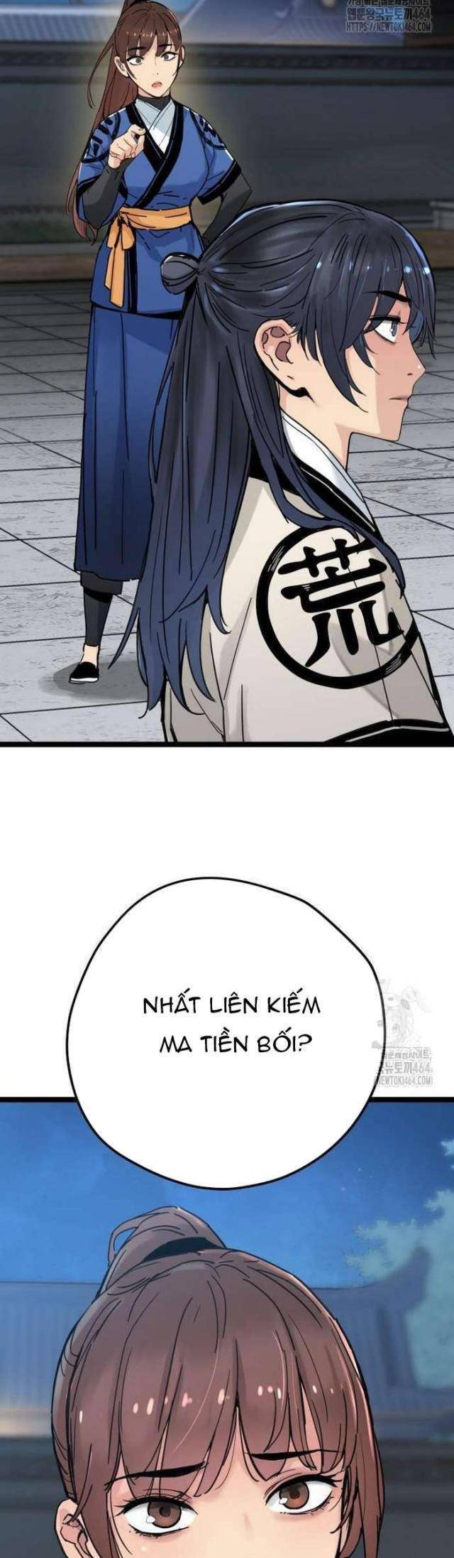 Thiên Tài Đoản Mệnh Chap 11 - Next Chap 12