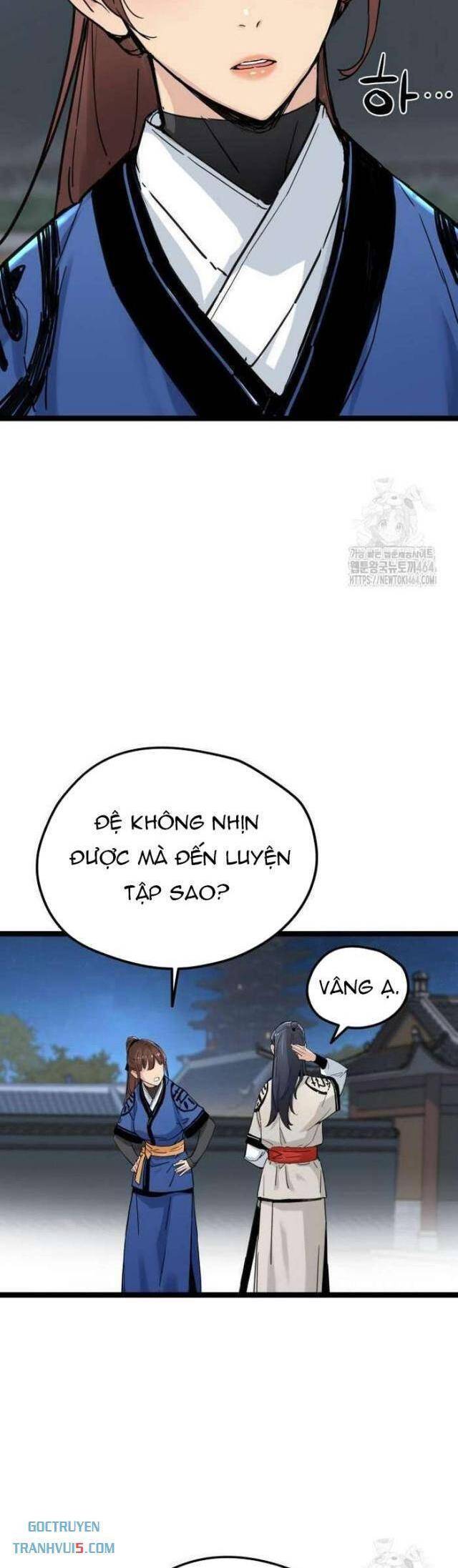 Thiên Tài Đoản Mệnh Chap 11 - Next Chap 12