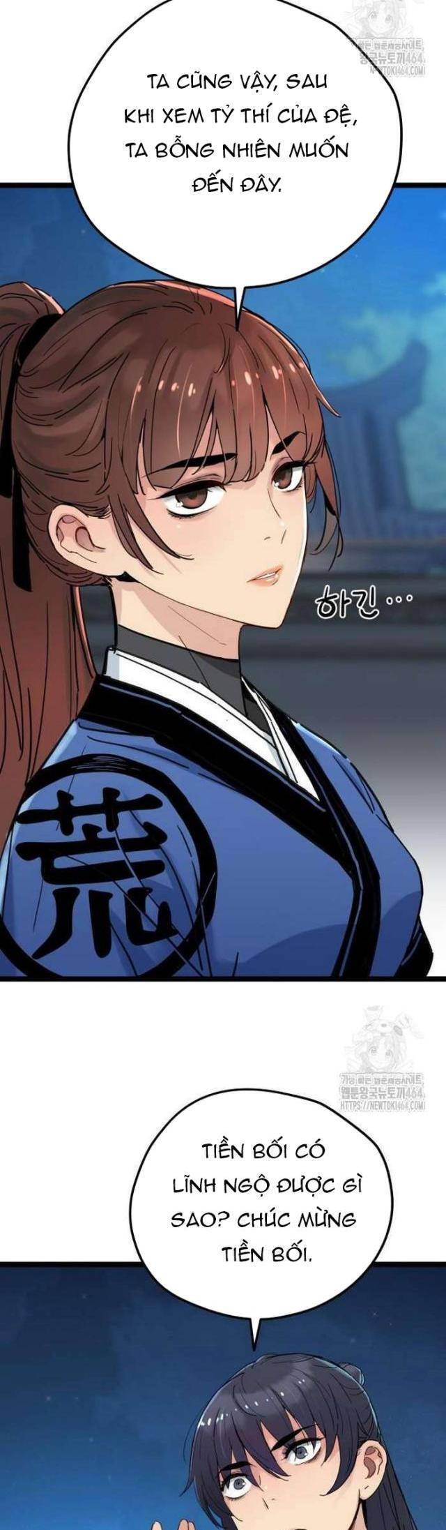 Thiên Tài Đoản Mệnh Chap 11 - Next Chap 12