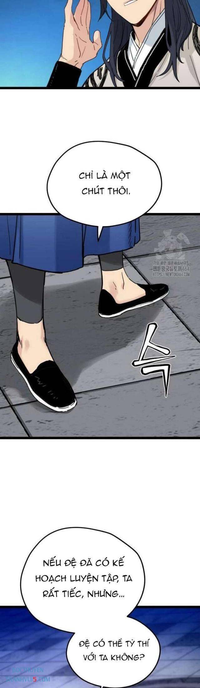 Thiên Tài Đoản Mệnh Chap 11 - Next Chap 12