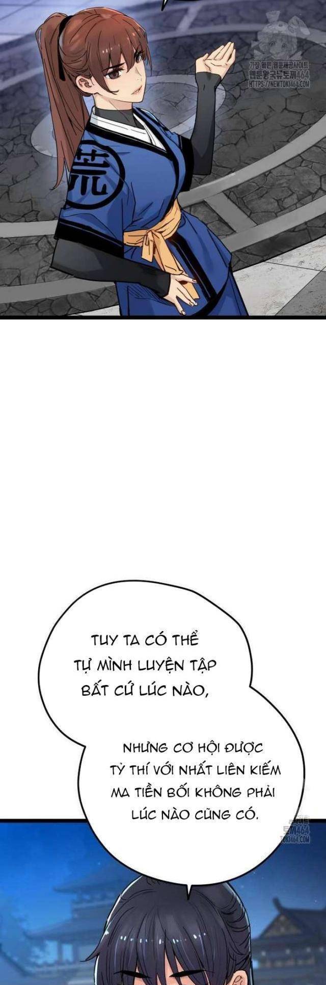 Thiên Tài Đoản Mệnh Chap 11 - Next Chap 12