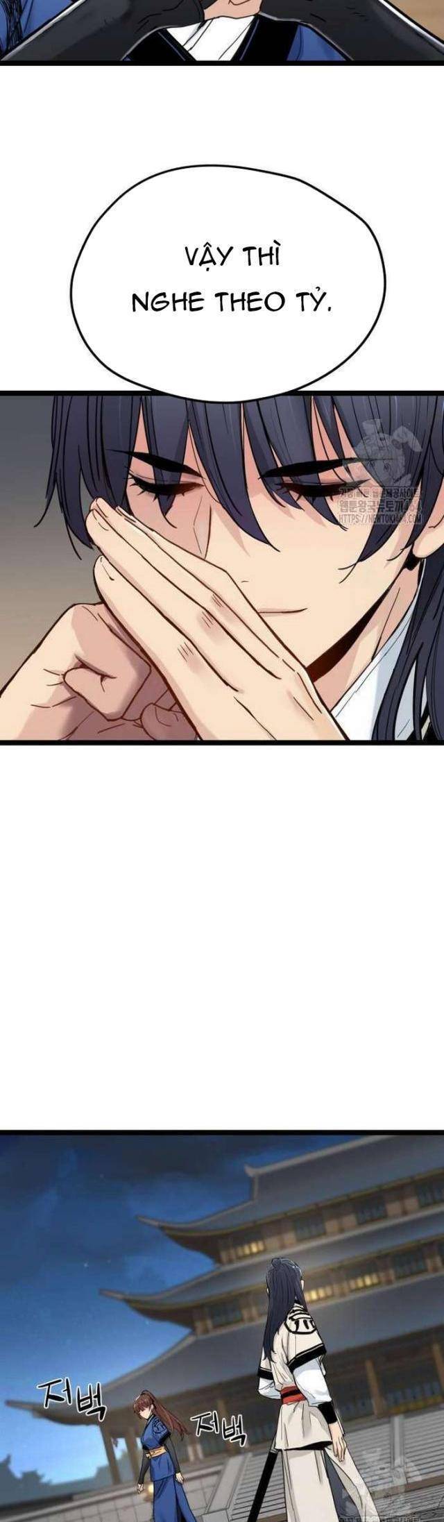 Thiên Tài Đoản Mệnh Chap 11 - Next Chap 12