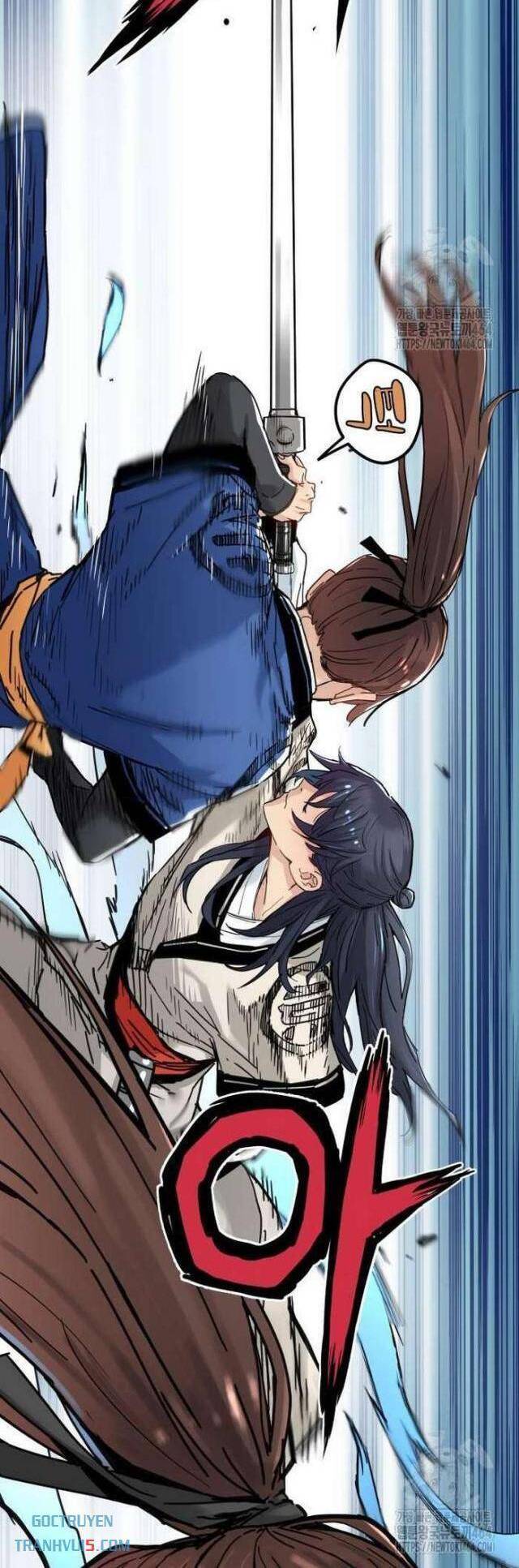 Thiên Tài Đoản Mệnh Chap 11 - Next Chap 12