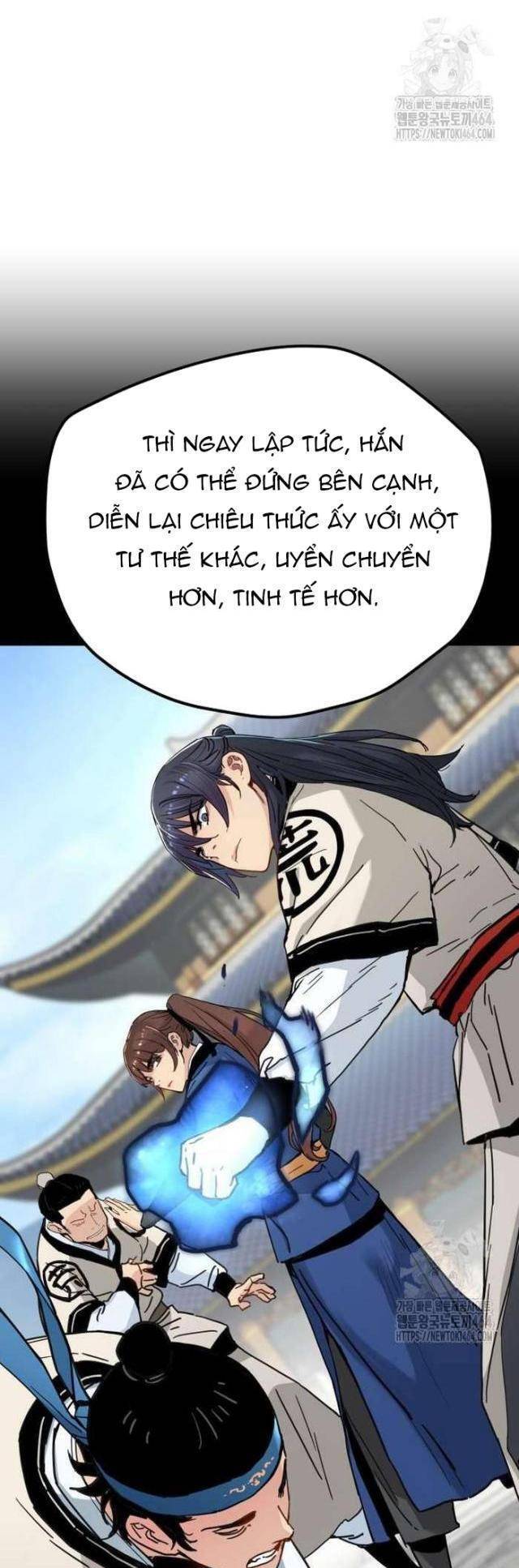 Thiên Tài Đoản Mệnh Chap 11 - Next Chap 12