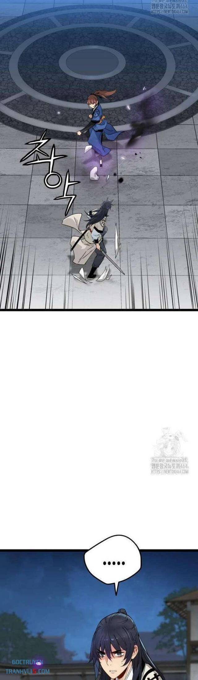 Thiên Tài Đoản Mệnh Chap 11 - Next Chap 12