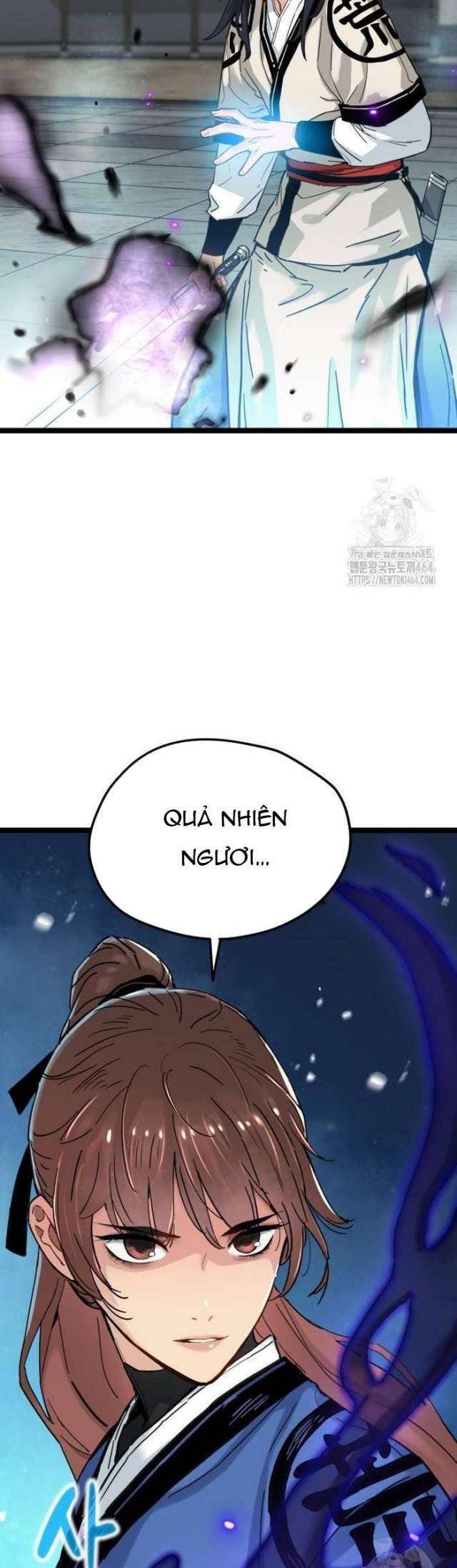 Thiên Tài Đoản Mệnh Chap 11 - Next Chap 12
