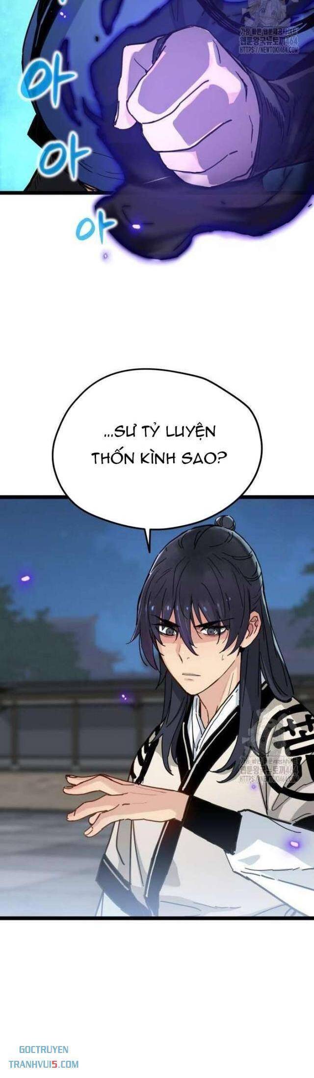 Thiên Tài Đoản Mệnh Chap 11 - Next Chap 12