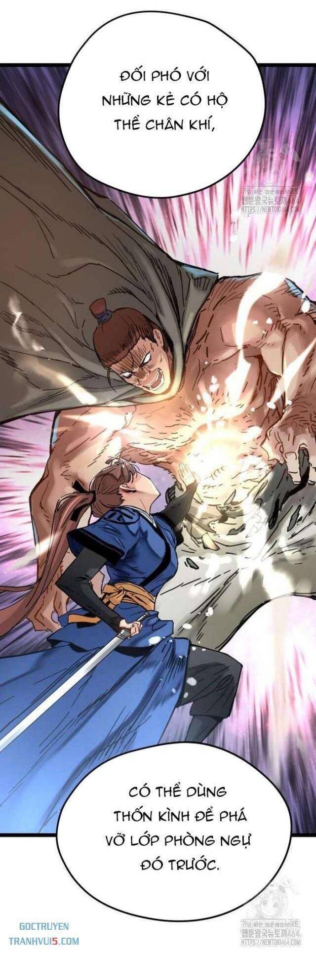 Thiên Tài Đoản Mệnh Chap 11 - Next Chap 12
