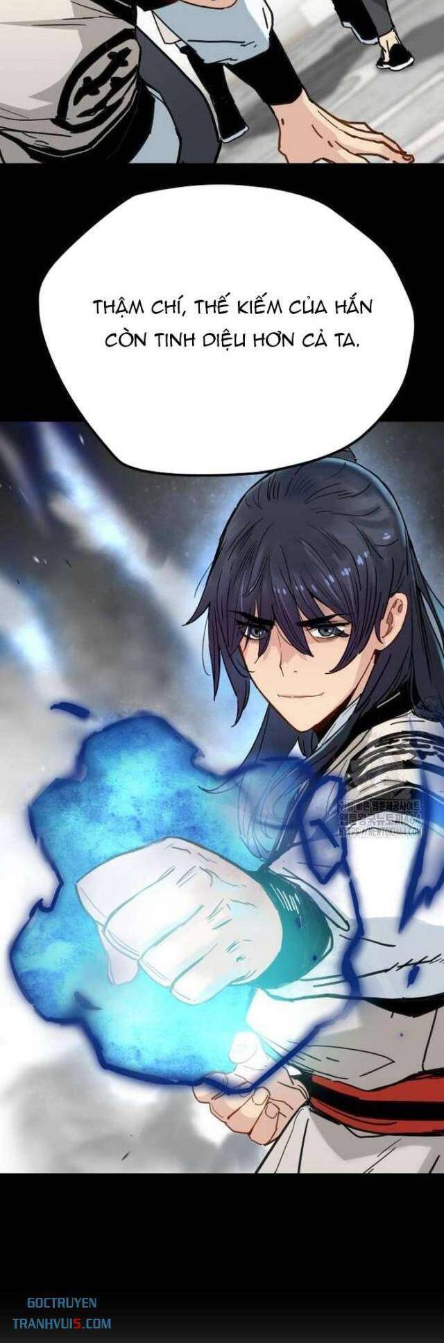 Thiên Tài Đoản Mệnh Chap 11 - Next Chap 12