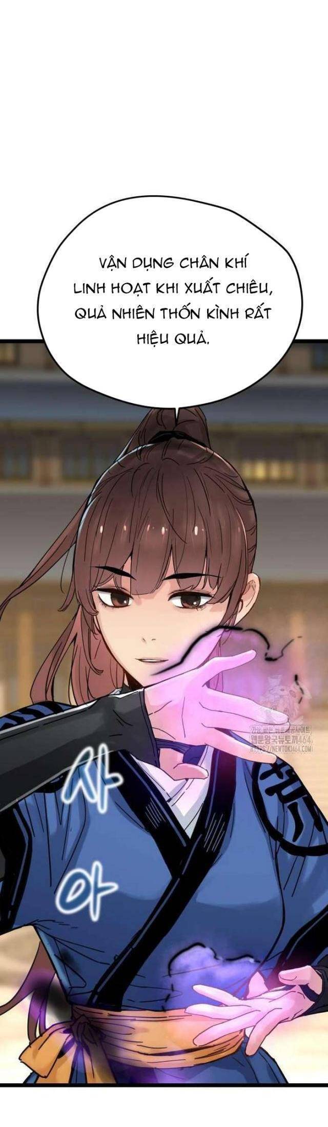 Thiên Tài Đoản Mệnh Chap 11 - Next Chap 12