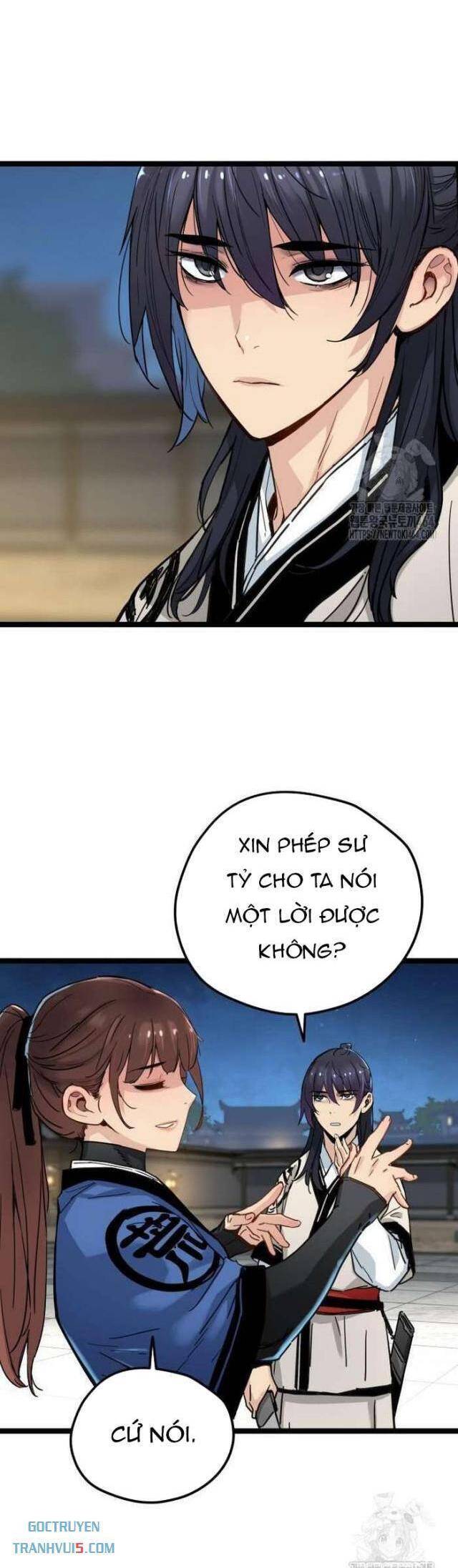 Thiên Tài Đoản Mệnh Chap 11 - Next Chap 12