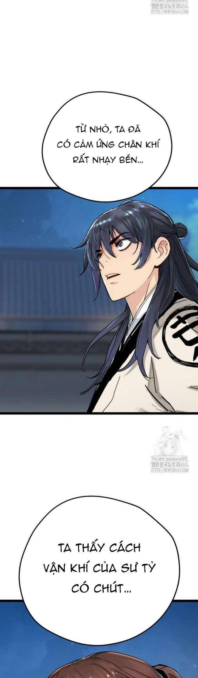 Thiên Tài Đoản Mệnh Chap 11 - Next Chap 12