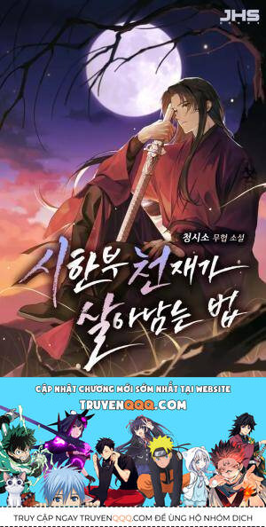 Thiên Tài Đoản Mệnh Chap 11 - Next Chap 12