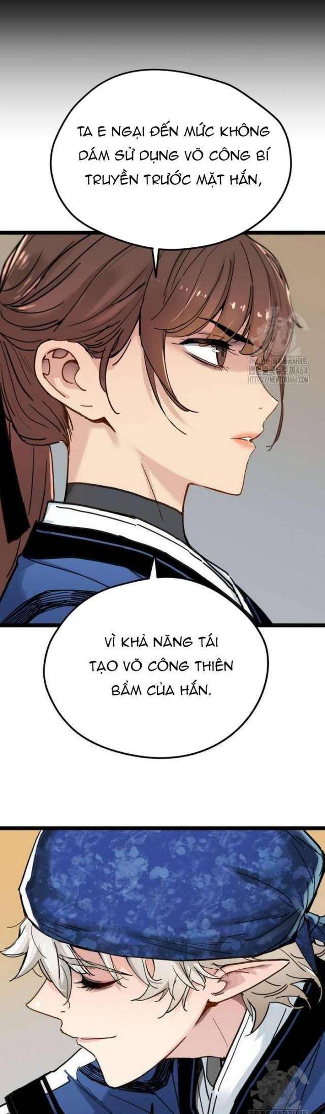 Thiên Tài Đoản Mệnh Chap 11 - Next Chap 12