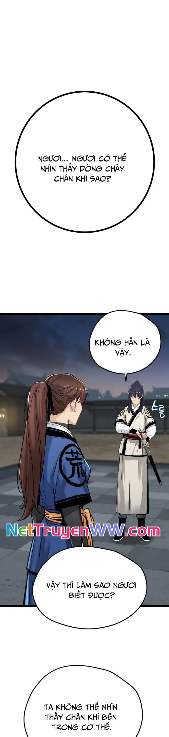 Thiên Tài Đoản Mệnh Chap 12 - Next Chap 13