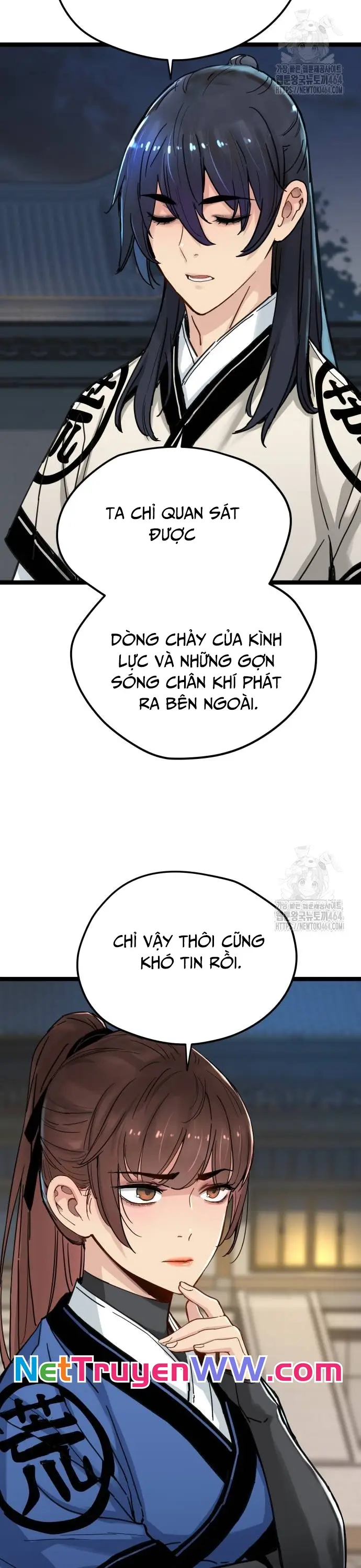 Thiên Tài Đoản Mệnh Chap 12 - Next Chap 13