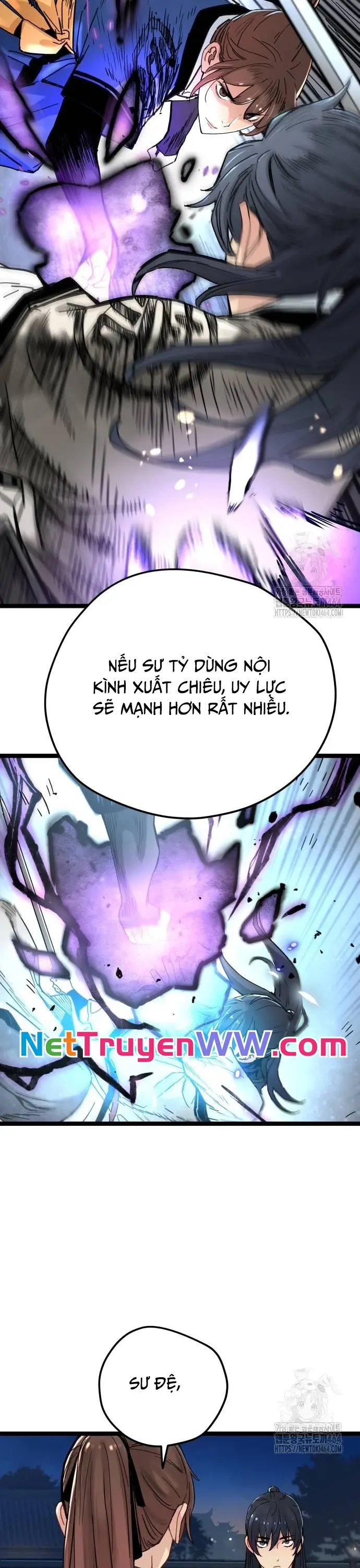 Thiên Tài Đoản Mệnh Chap 12 - Next Chap 13