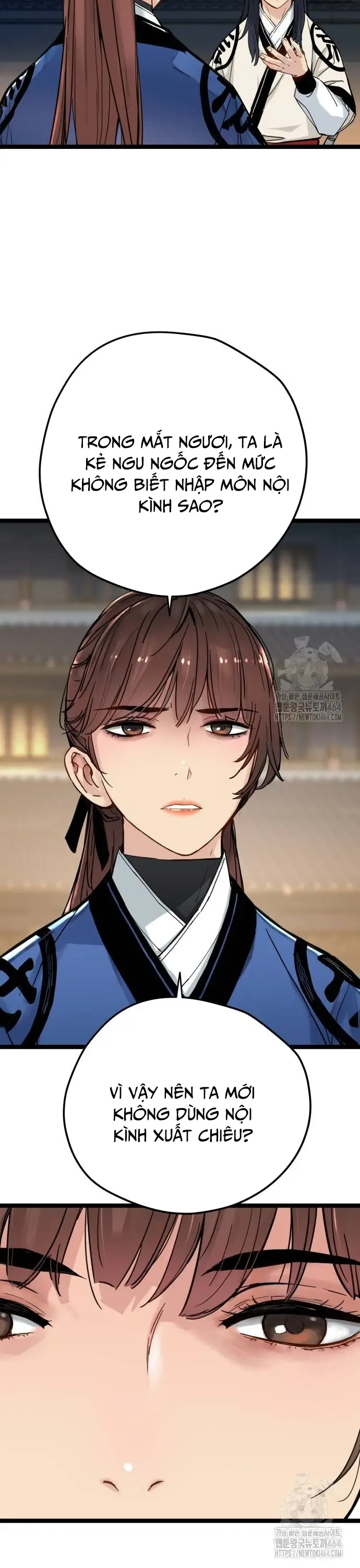 Thiên Tài Đoản Mệnh Chap 12 - Next Chap 13