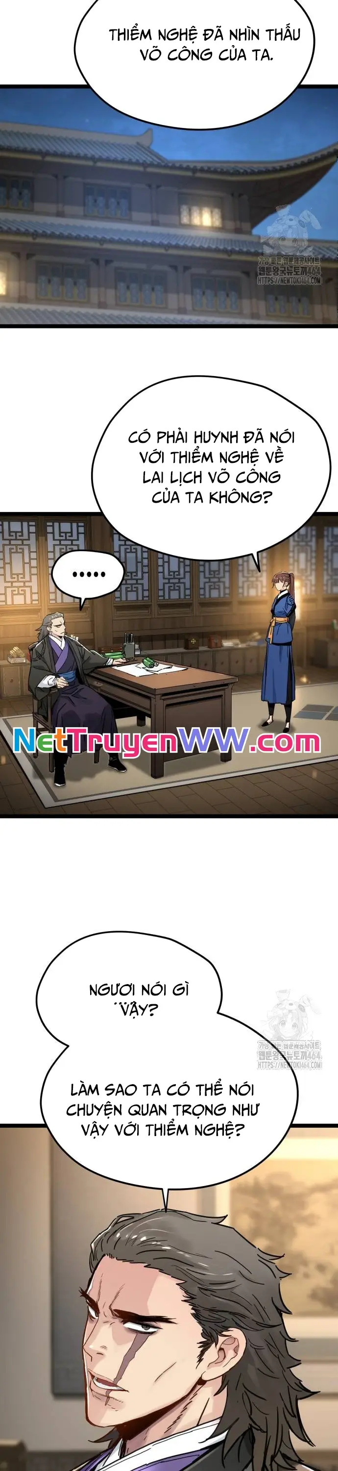 Thiên Tài Đoản Mệnh Chap 12 - Next Chap 13