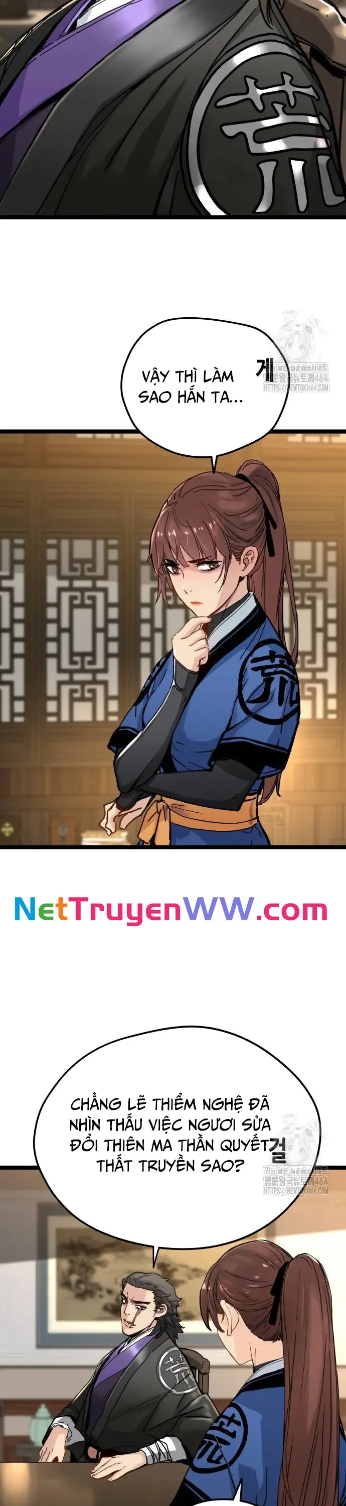Thiên Tài Đoản Mệnh Chap 12 - Next Chap 13