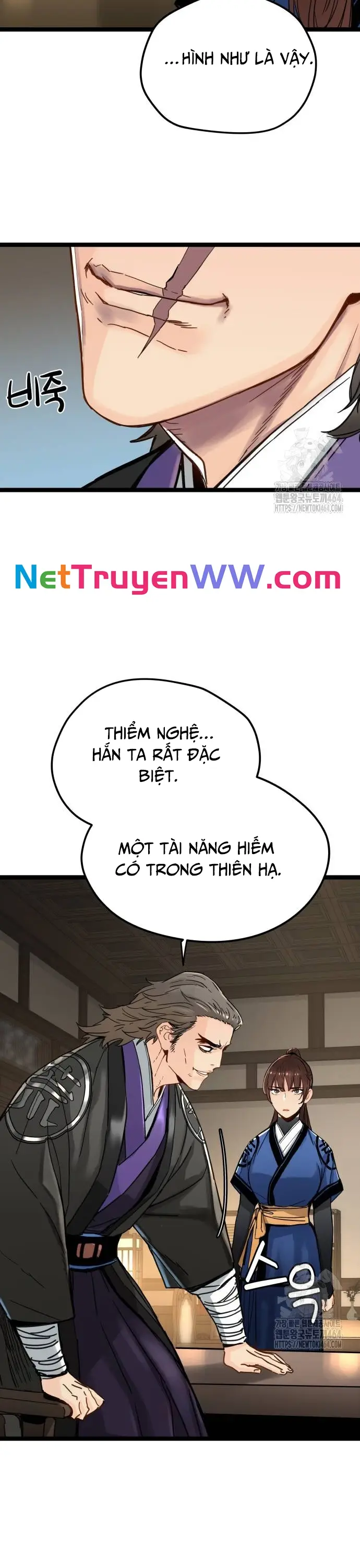 Thiên Tài Đoản Mệnh Chap 12 - Next Chap 13
