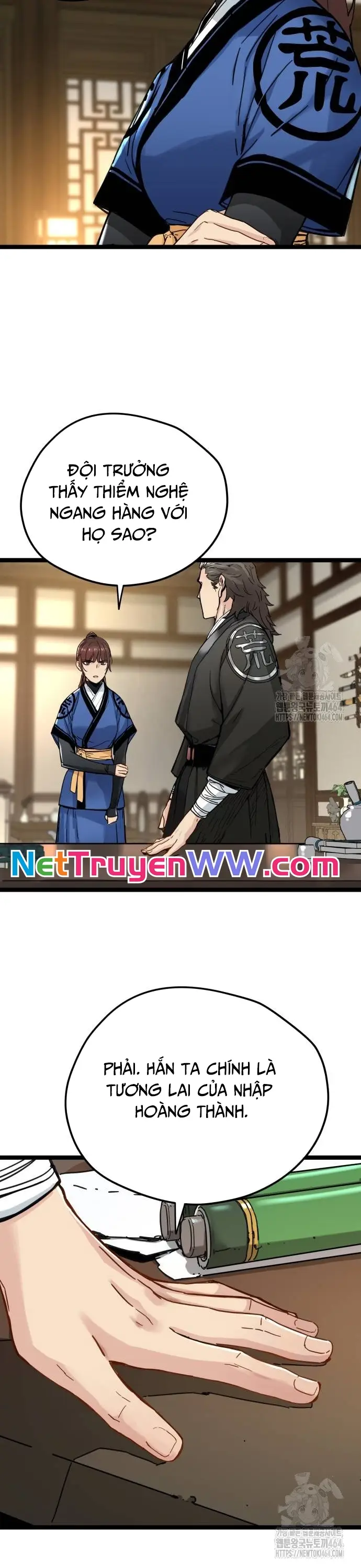 Thiên Tài Đoản Mệnh Chap 12 - Next Chap 13