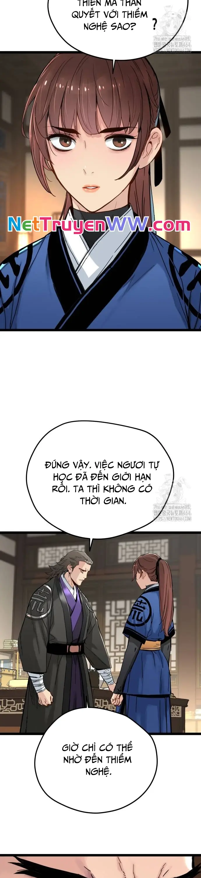 Thiên Tài Đoản Mệnh Chap 12 - Next Chap 13
