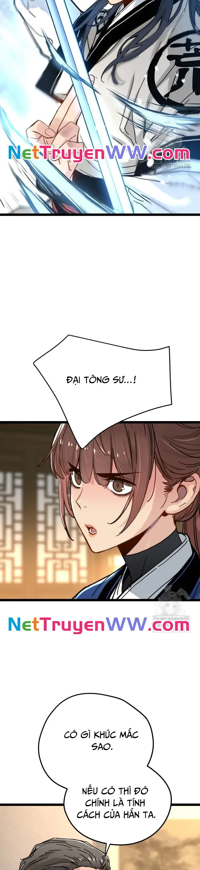 Thiên Tài Đoản Mệnh Chap 12 - Next Chap 13