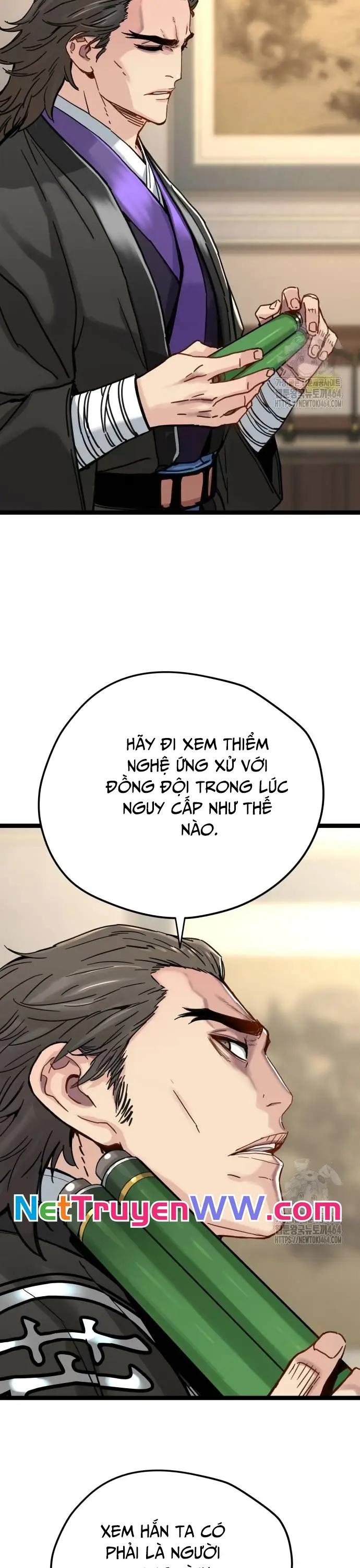 Thiên Tài Đoản Mệnh Chap 12 - Next Chap 13