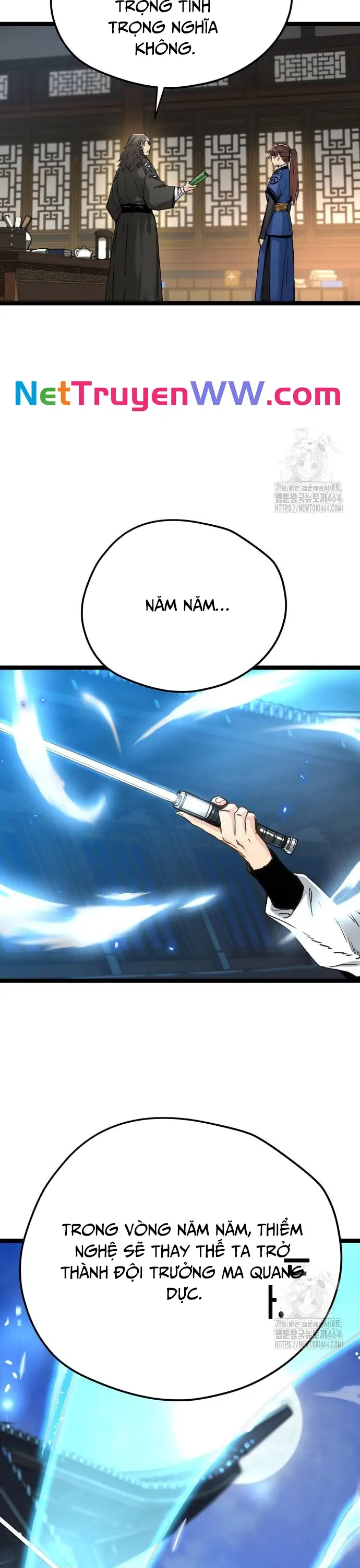 Thiên Tài Đoản Mệnh Chap 12 - Next Chap 13