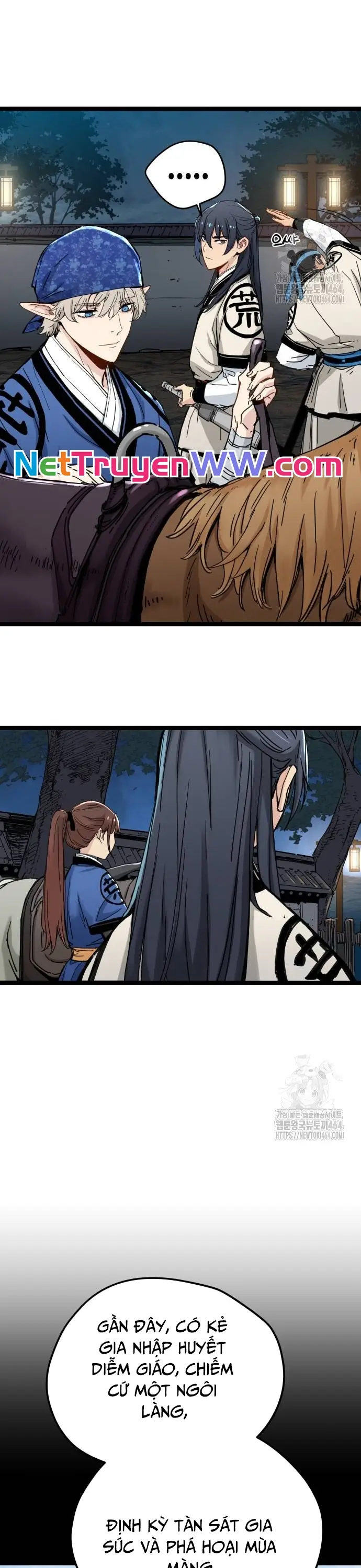 Thiên Tài Đoản Mệnh Chap 12 - Next Chap 13