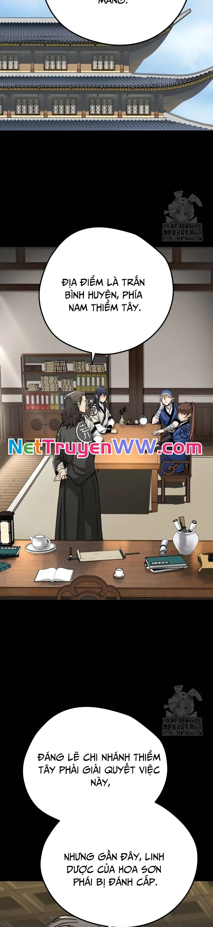 Thiên Tài Đoản Mệnh Chap 12 - Next Chap 13