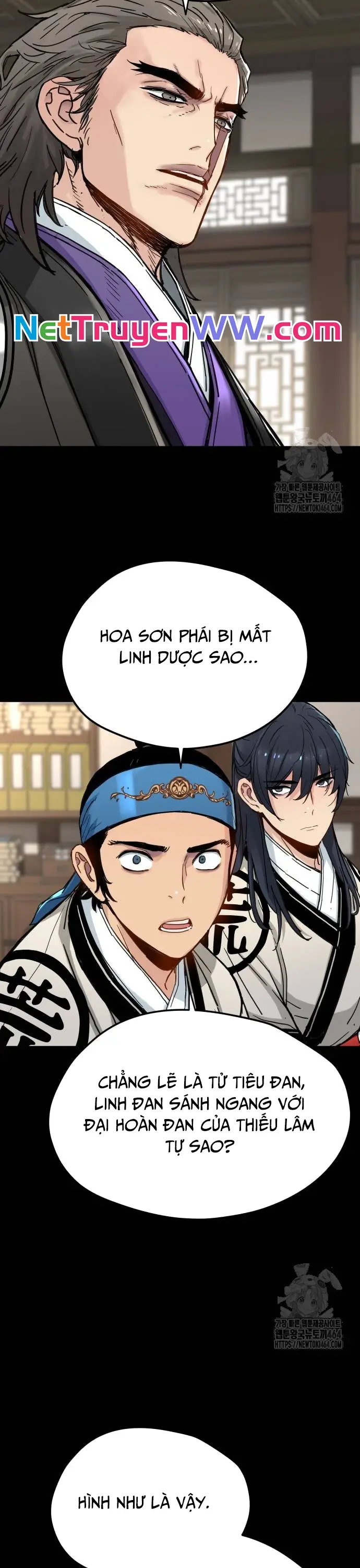 Thiên Tài Đoản Mệnh Chap 12 - Next Chap 13