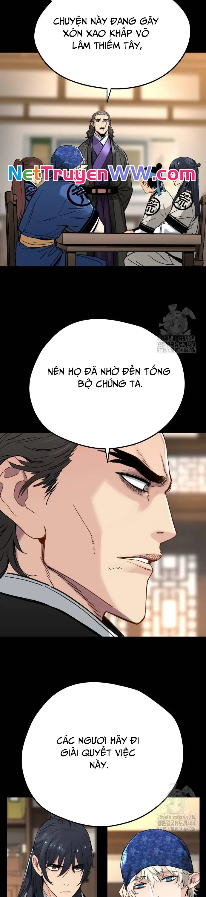 Thiên Tài Đoản Mệnh Chap 12 - Next Chap 13
