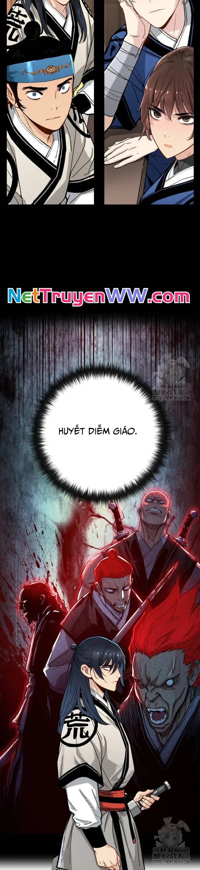 Thiên Tài Đoản Mệnh Chap 12 - Next Chap 13