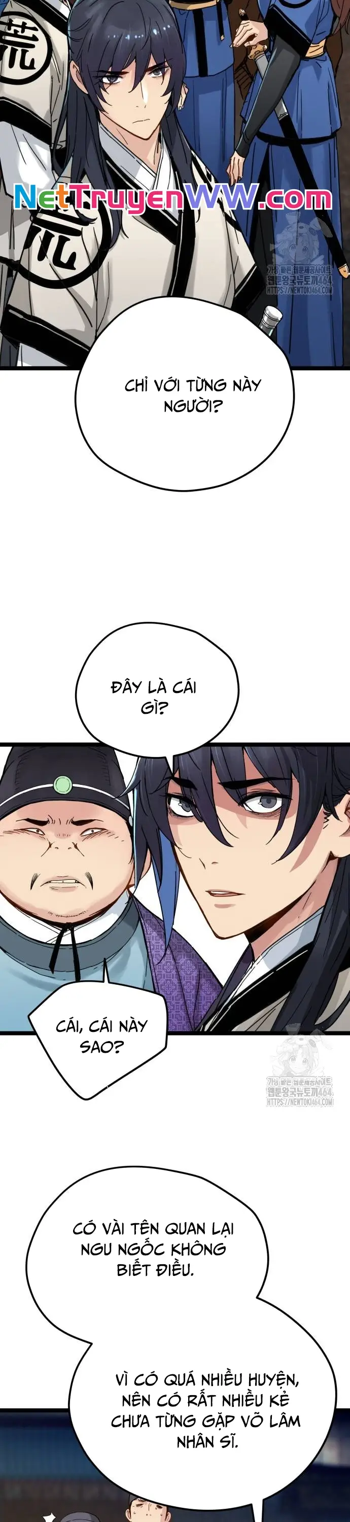 Thiên Tài Đoản Mệnh Chap 12 - Next Chap 13