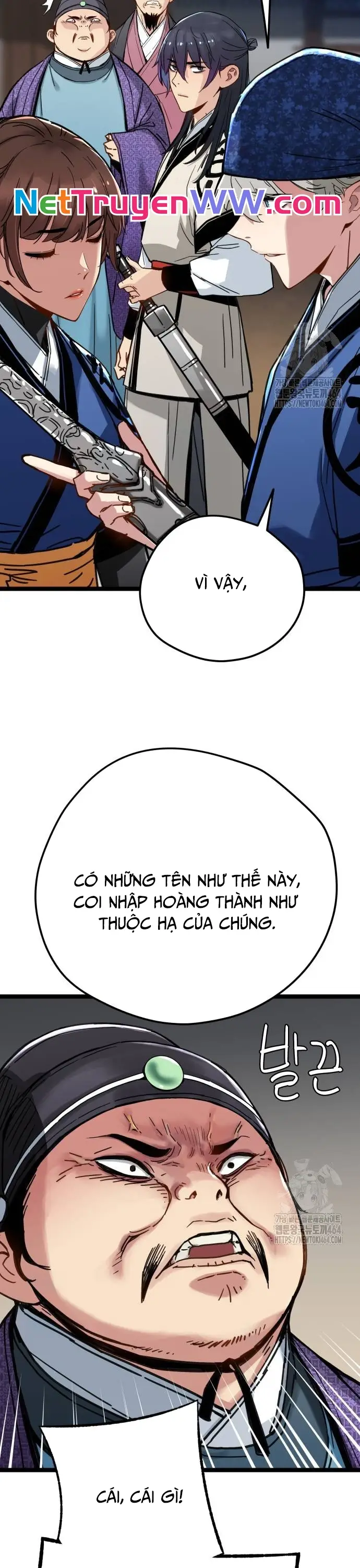 Thiên Tài Đoản Mệnh Chap 12 - Next Chap 13